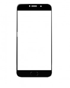 Touch Screen Digitizer For Mphone 7s Black By - Maxbhi.com