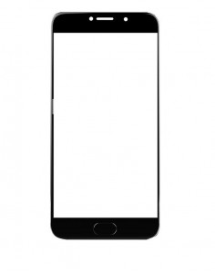 Touch Screen Digitizer For Mphone 7s Black By - Maxbhi.com