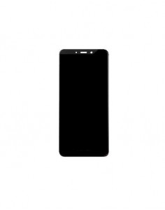 Lcd With Touch Screen For Allview X4 Soul Infinity N Sky By - Maxbhi.com