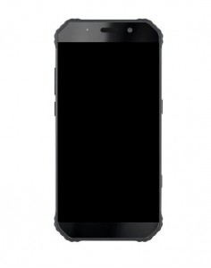 Lcd Screen For Agm A9 Replacement Display By - Maxbhi Com