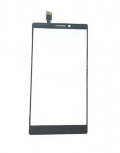 Touch Screen Digitizer for Lenovo K920 - Black