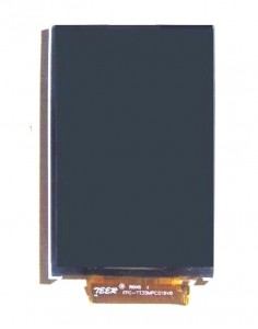 Lcd Screen For Karbonn A3 Star Replacement Display By - Maxbhi Com