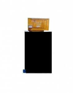 Lcd Screen For Spice M6111 Replacement Display By - Maxbhi.com