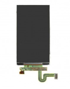 LCD Screen for Sony Ericsson Vivaz 2 - MT15i