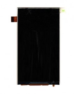 Lcd Screen For Lava A68 Replacement Display By - Maxbhi Com