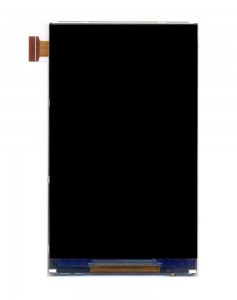 Lcd Screen For Micromax Bolt Q327 Replacement Display By - Maxbhi.com