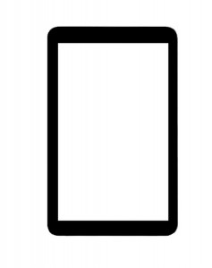 Replacement Front Glass For Intex Ibuddy Black By - Maxbhi.com