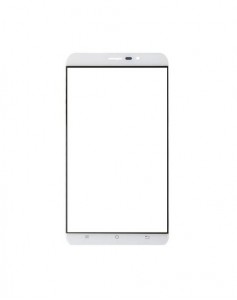 Replacement Front Glass For Cubot Dinosaur White By - Maxbhi.com