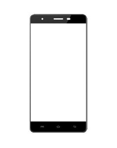 Touch Screen Digitizer For Gretel A6 Black By - Maxbhi.com