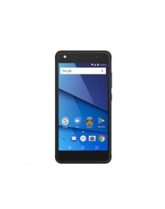 Lcd Screen For Blu Studio G4 Replacement Display By - Maxbhi.com