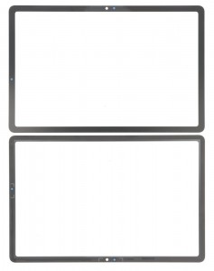 Replacement Front Glass For Samsung Galaxy Tab S9 Graphite By - Maxbhi Com
