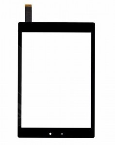 Touch Screen Digitizer for Prestigio MultiPad 4 Diamond 7.85 3G - Black