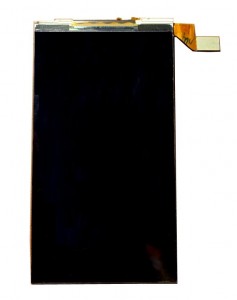 Lcd Screen For Microsoft Lumia 540 Dual Sim Replacement Display By - Maxbhi Com