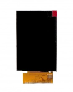 Lcd Screen For Spice Mi347 Replacement Display By - Maxbhi.com