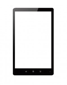 Touch Screen Digitizer For Xelectron W007 Black By - Maxbhi.com