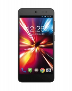 Lcd Screen For Micromax Canvas Nitro 3 E455 Replacement Display By - Maxbhi.com