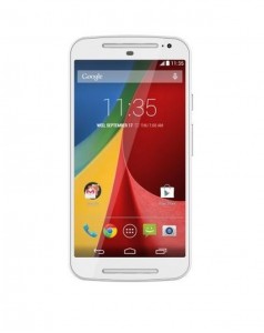 Lcd Screen For Motorola Moto G 2nd Gen With Digital Tv Replacement Display By - Maxbhi.com