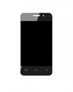 Lcd With Touch Screen For Optimasmart Ops41d Black By - Maxbhi.com