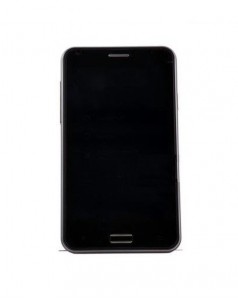 Lcd With Touch Screen For Swipe Fablet F1 Black By - Maxbhi.com
