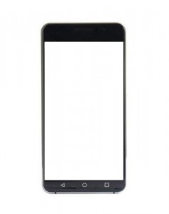 Touch Screen Digitizer For Good One Z7 Black By - Maxbhi.com