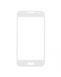 Replacement Front Glass For Samsung Galaxy Grand Neo Gti9060 White By - Maxbhi.com