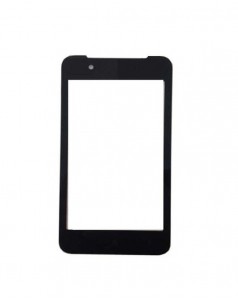 Replacement Front Glass For Htc Desire 210 Dual Sim Black By - Maxbhi.com
