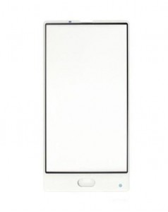 Replacement Front Glass For Bluboo S1 White By - Maxbhi.com