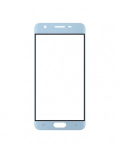 Touch Screen Digitizer For Samsung Galaxy J3 2018 Blue By - Maxbhi.com
