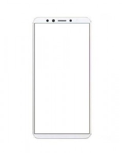 Touch Screen Digitizer For Lenovo K5 Pro Black By - Maxbhi Com