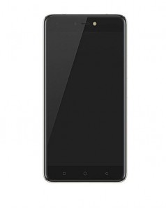 Lcd Screen For Tecno Mobile Phantom 8 Replacement Display By - Maxbhi Com