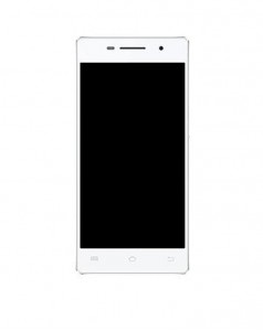Lcd With Touch Screen For Vivo Y33 Black By - Maxbhi Com