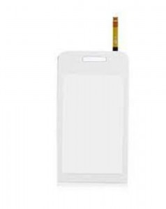 Touch Screen Digitizer for Samsung S5233T - White