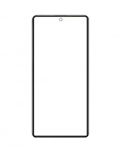 Touch Screen Digitizer For Xiaomi Poco F3 Gt Silver By - Maxbhi Com
