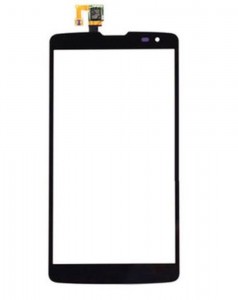 Touch Screen Digitizer for LG G Vista VS880 - Black