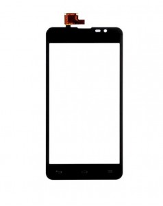 Touch Screen Digitizer For Lg P875 Optimus F5 Black By - Maxbhi Com