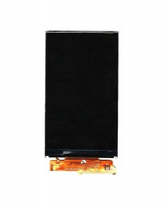 Lcd Screen For Spice Xlife 406 Replacement Display By - Maxbhi Com