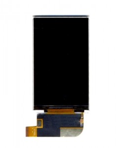 Lcd Screen For Lava Iris Win1 Replacement Display By - Maxbhi.com