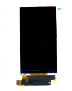 Lcd Screen For Panasonic T50 Replacement Display By - Maxbhi Com
