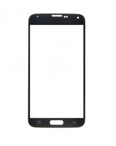 Touch Screen Digitizer For Samsung Galaxy S5 Cdma Blue By - Maxbhi.com