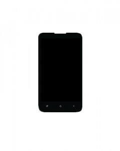 Lcd With Touch Screen For Optimasmart Ops51 White By - Maxbhi.com