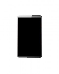 Lcd With Touch Screen For Vox Mobile Vgs503 White By - Maxbhi.com