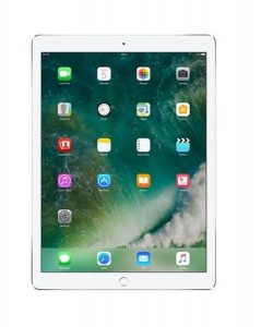 Lcd Screen For Apple Ipad Pro 12.9 Wifi Cellular 64gb Replacement Display By - Maxbhi.com