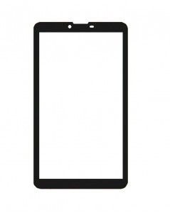 Touch Screen Digitizer For Swipe Razor Gold By - Maxbhi.com