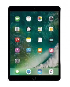 Lcd Screen For Apple Ipad Pro 10.5 2017 Wifi Cellular 256gb Replacement Display By - Maxbhi.com