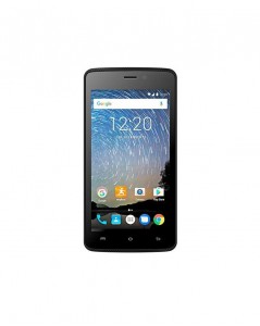Lcd Screen For Verykool S4513 Luna Ii Replacement Display By - Maxbhi.com