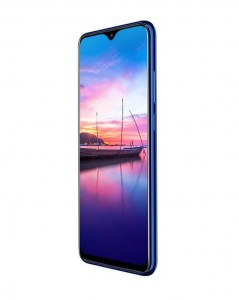 Lcd Screen For Blu G9 Replacement Display By - Maxbhi Com