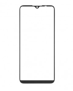 Touch Screen Digitizer For Nokia G10 White By - Maxbhi Com