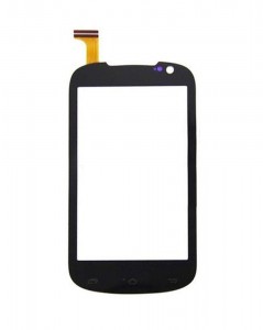 Touch Screen Digitizer for BLU Dash 4.0 - D270 - Black