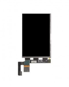 Lcd Screen For Amazon Kindle Fire Replacement Display By - Maxbhi.com