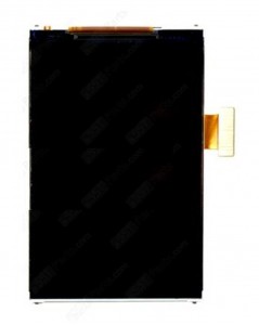 LCD Screen for Samsung Galaxy Discover S730M - Black